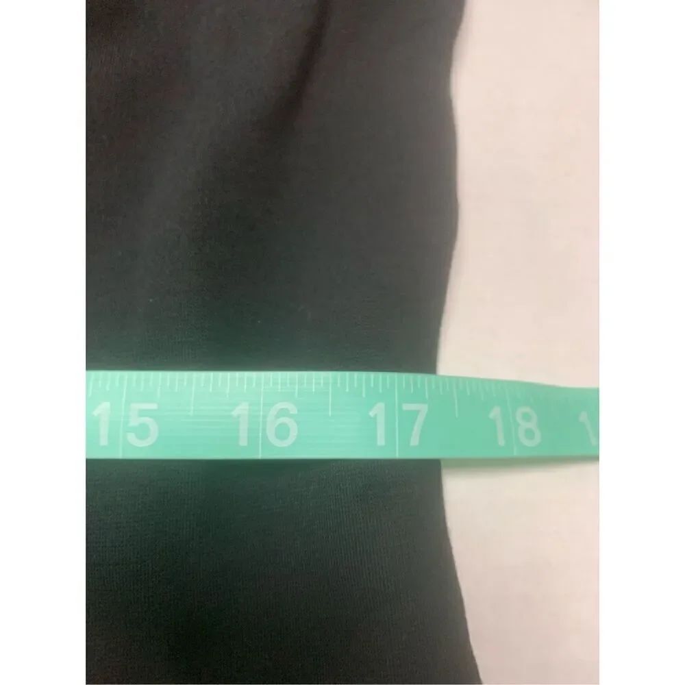 Cheetah Patterned Colorblock Dress - Picture 11 of 13